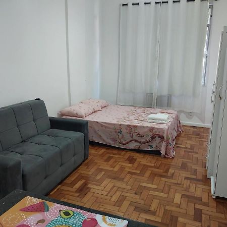 Lindo Apartamento Em Copacabana Rio de Janeiro Eksteriør bilde