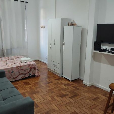 Lindo Apartamento Em Copacabana Rio de Janeiro Eksteriør bilde