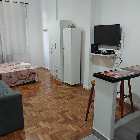 Lindo Apartamento Em Copacabana Rio de Janeiro Eksteriør bilde