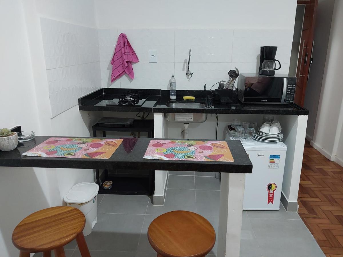 Lindo Apartamento Em Copacabana Rio de Janeiro Eksteriør bilde