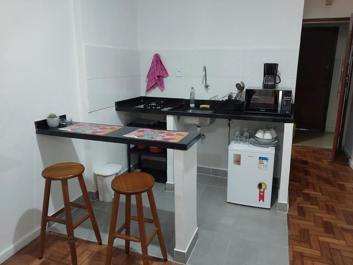 Lindo Apartamento Em Copacabana Rio de Janeiro Eksteriør bilde