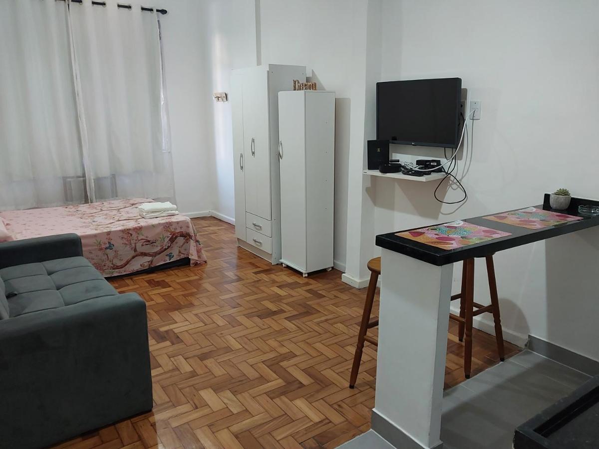 Lindo Apartamento Em Copacabana Rio de Janeiro Eksteriør bilde